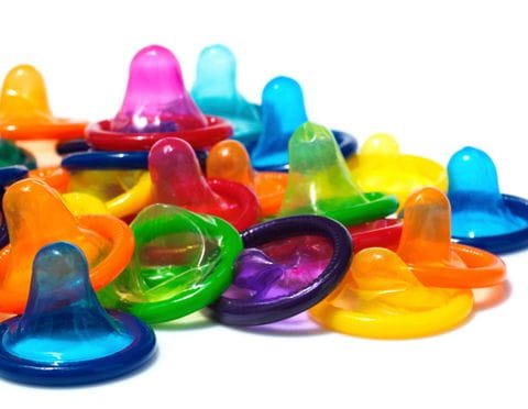 Condom city of India