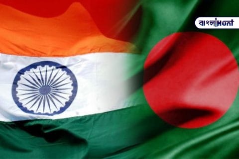 Bangladesh representative absence in imd India