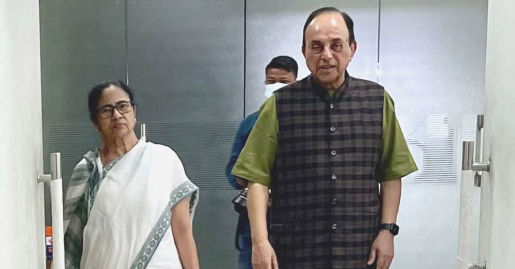 Mamata subramanian swami