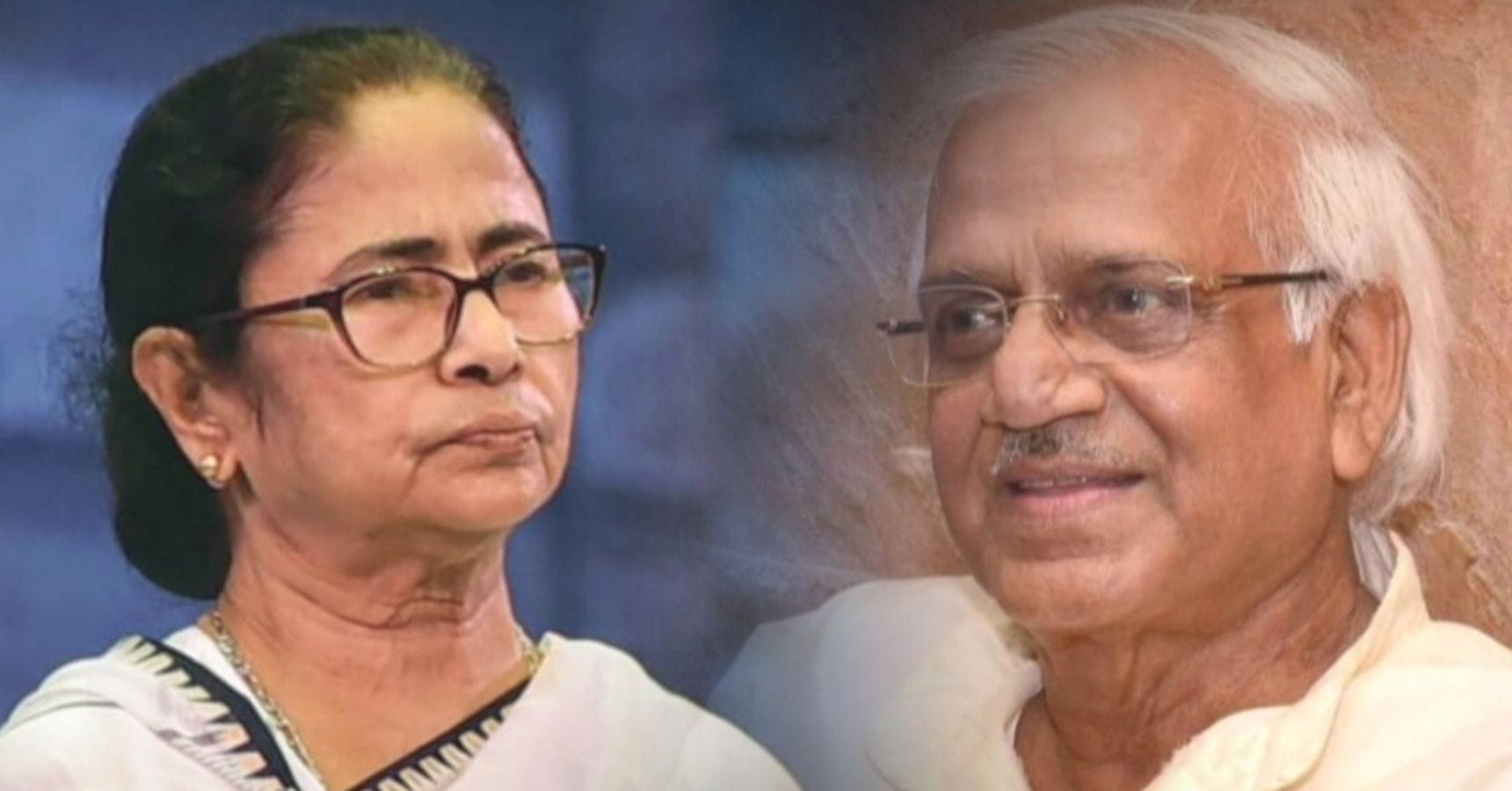 Mamata shovandeb
