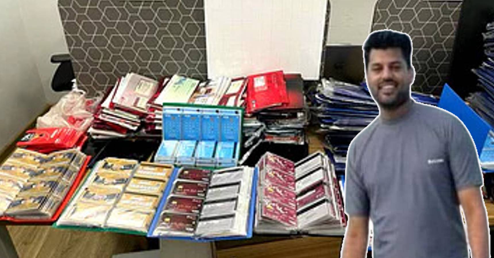 Amir Khan Case update