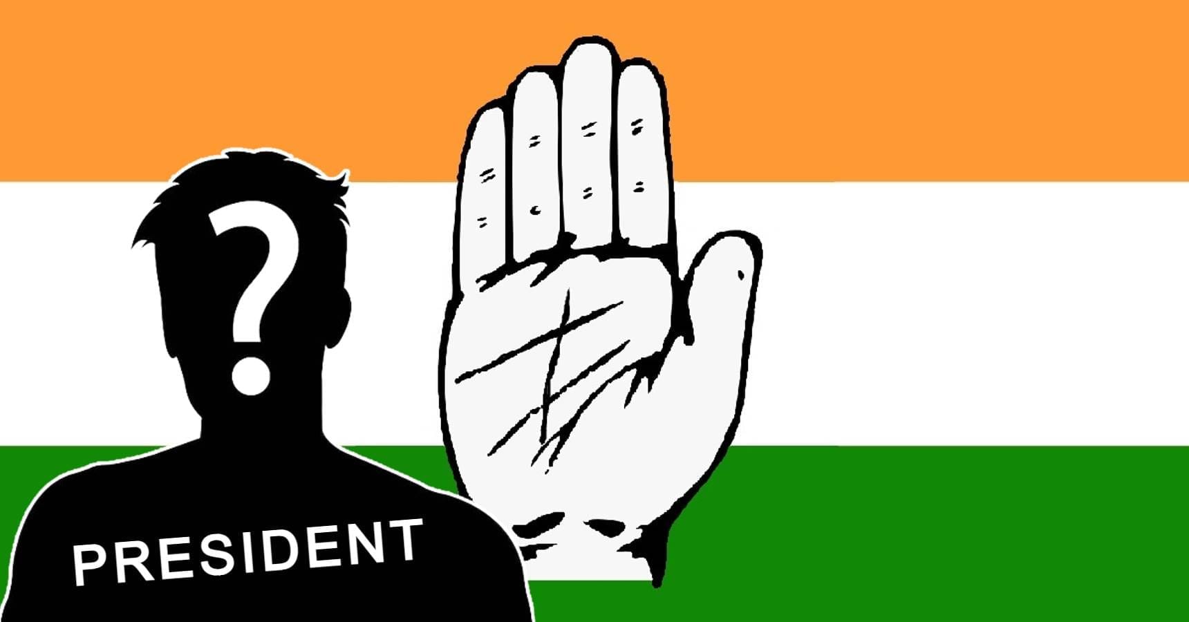 Congress President