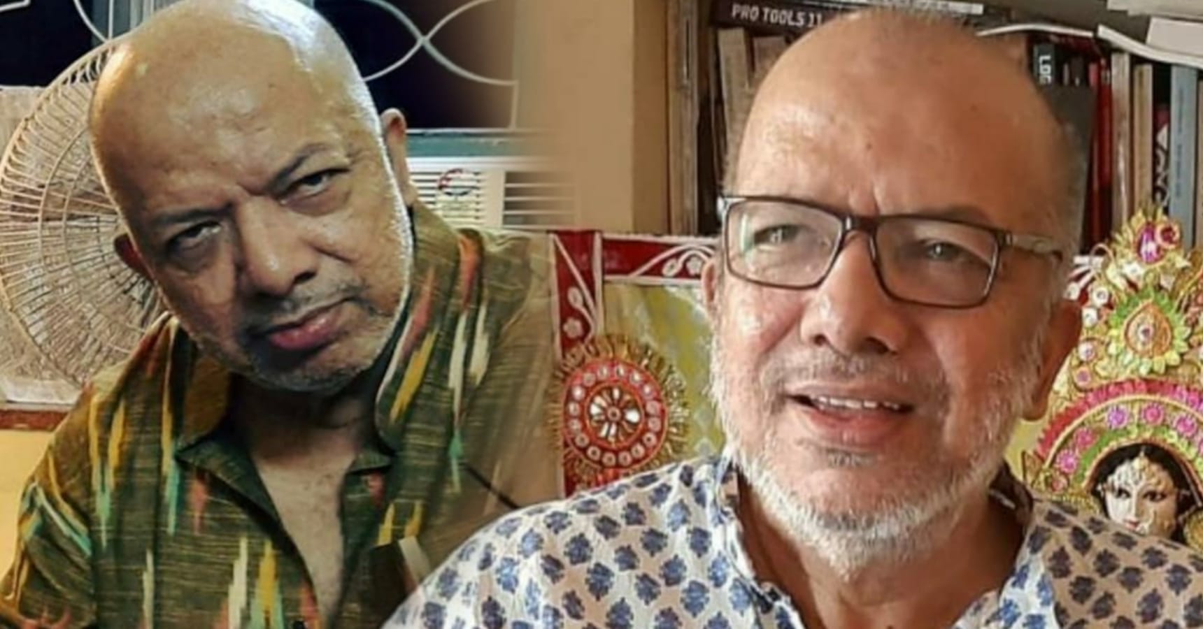 Kabir suman opened up on his several marriages