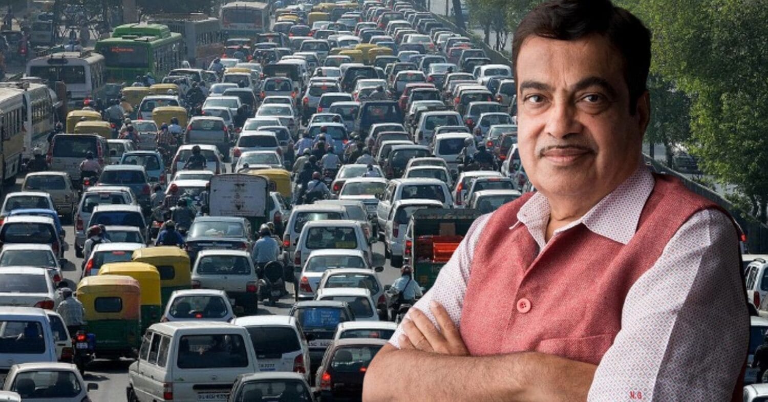 Toll tax will be collected using GPS system 