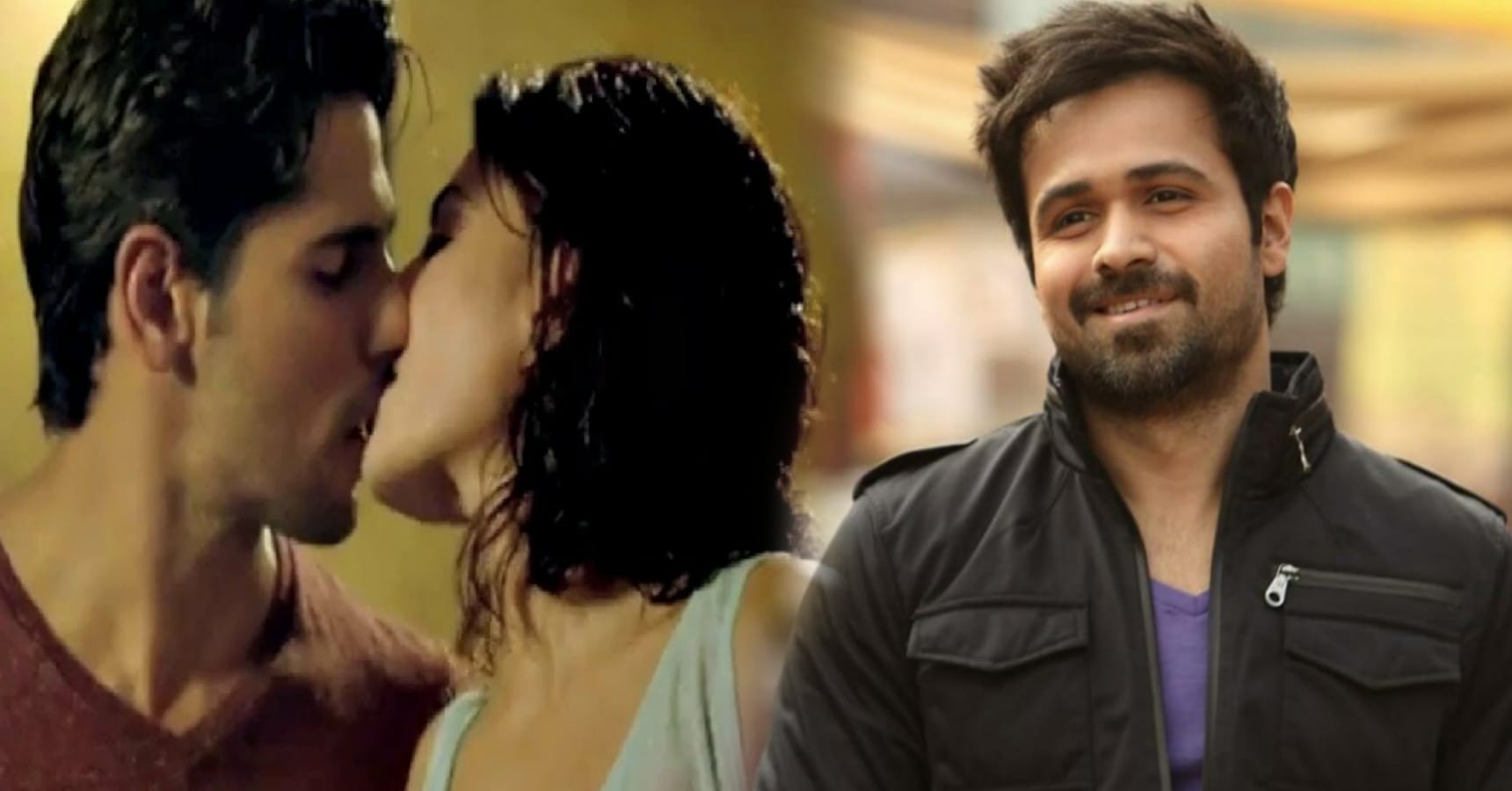 These actors lost control while doing intimate scene