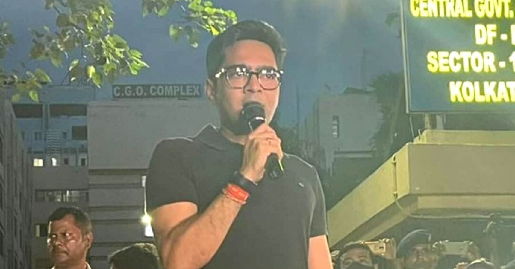 Abhishek banerjee