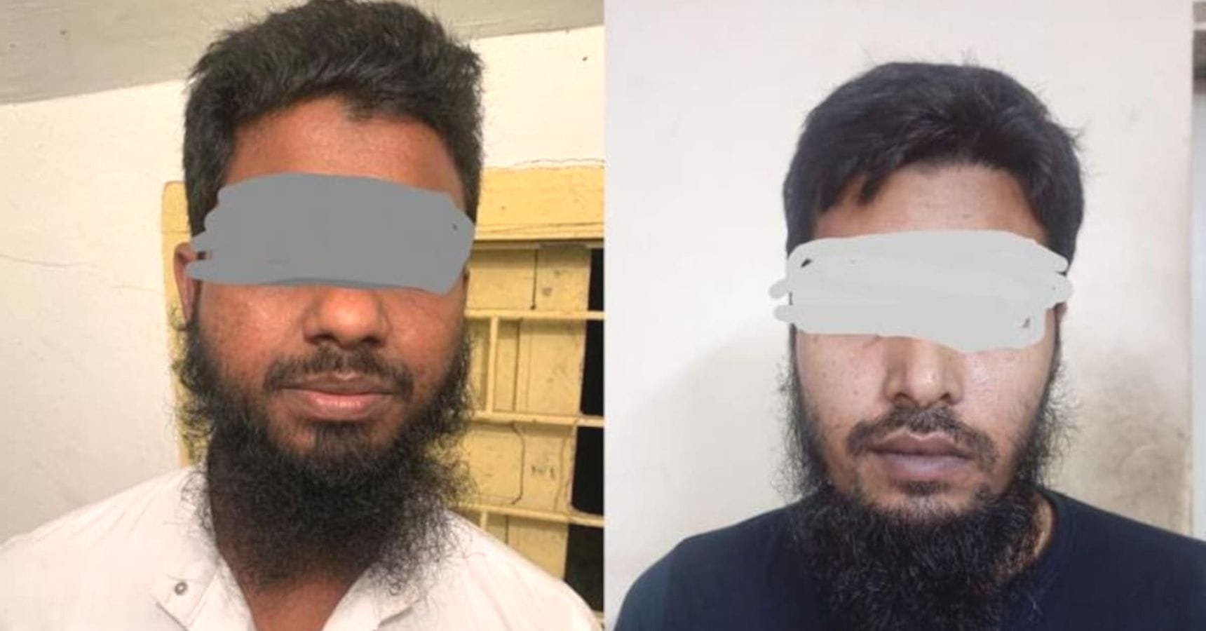 Al Qaeda terrorist