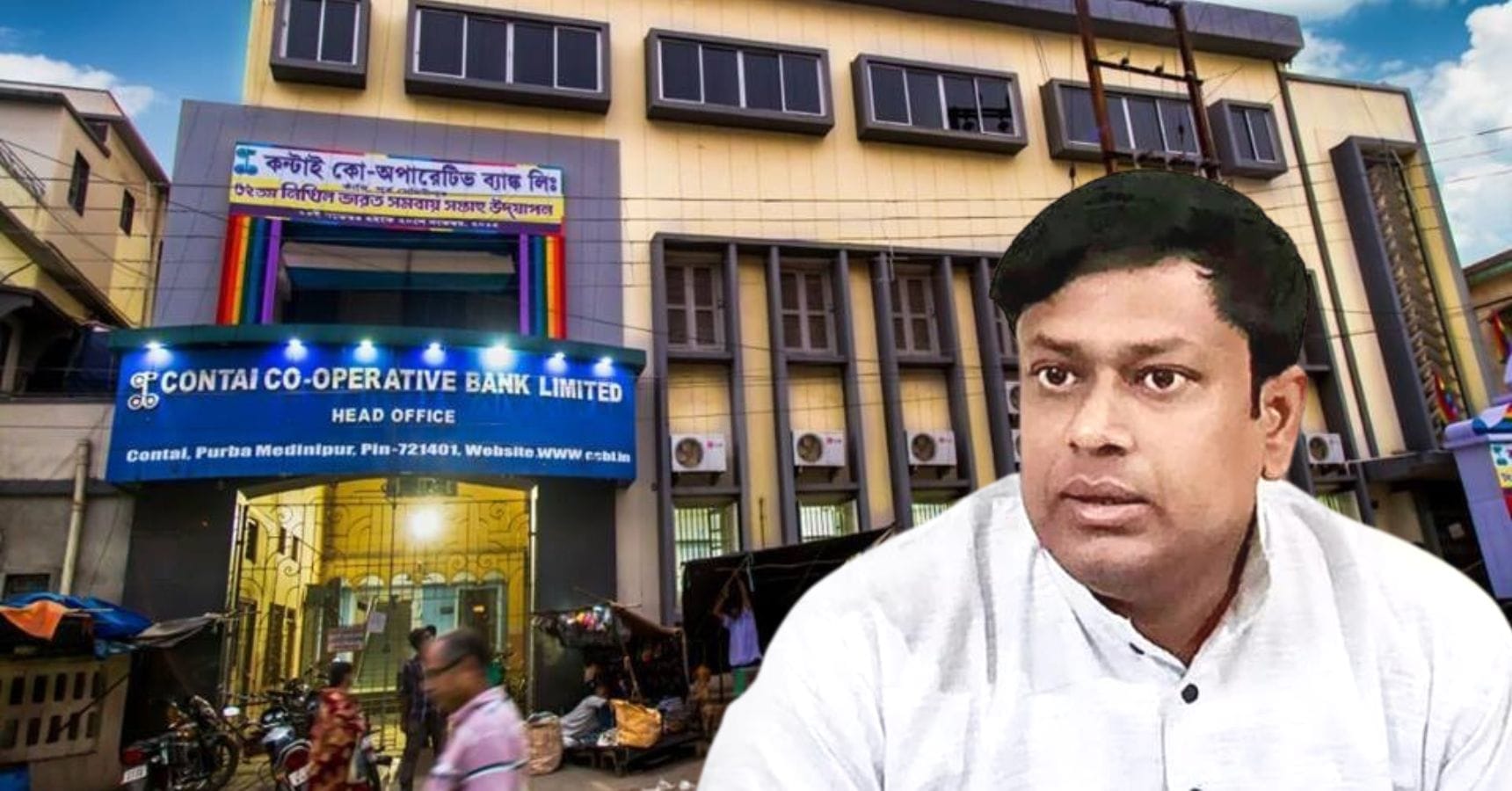 Sukanta majumdar