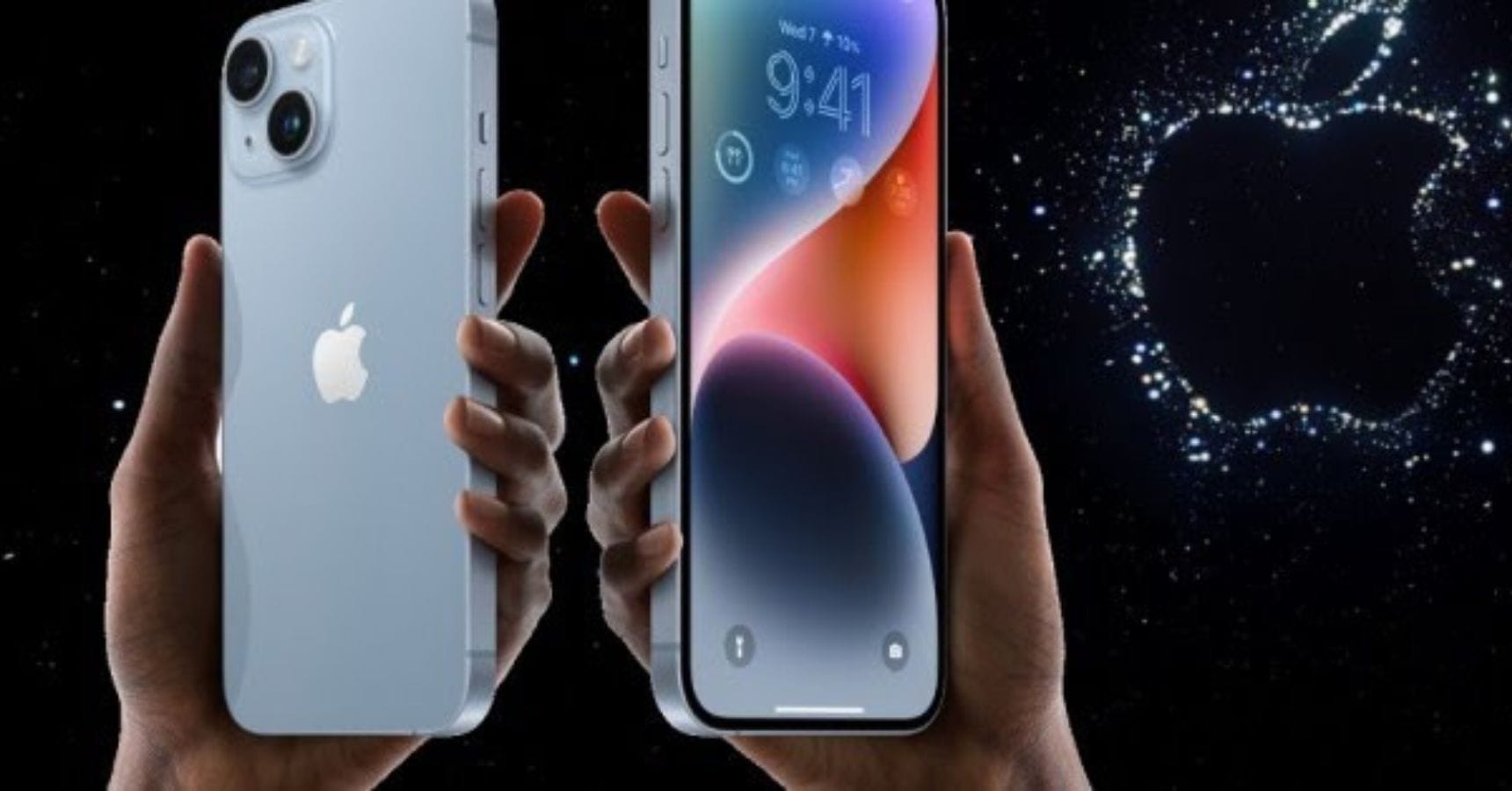 iPhone 14