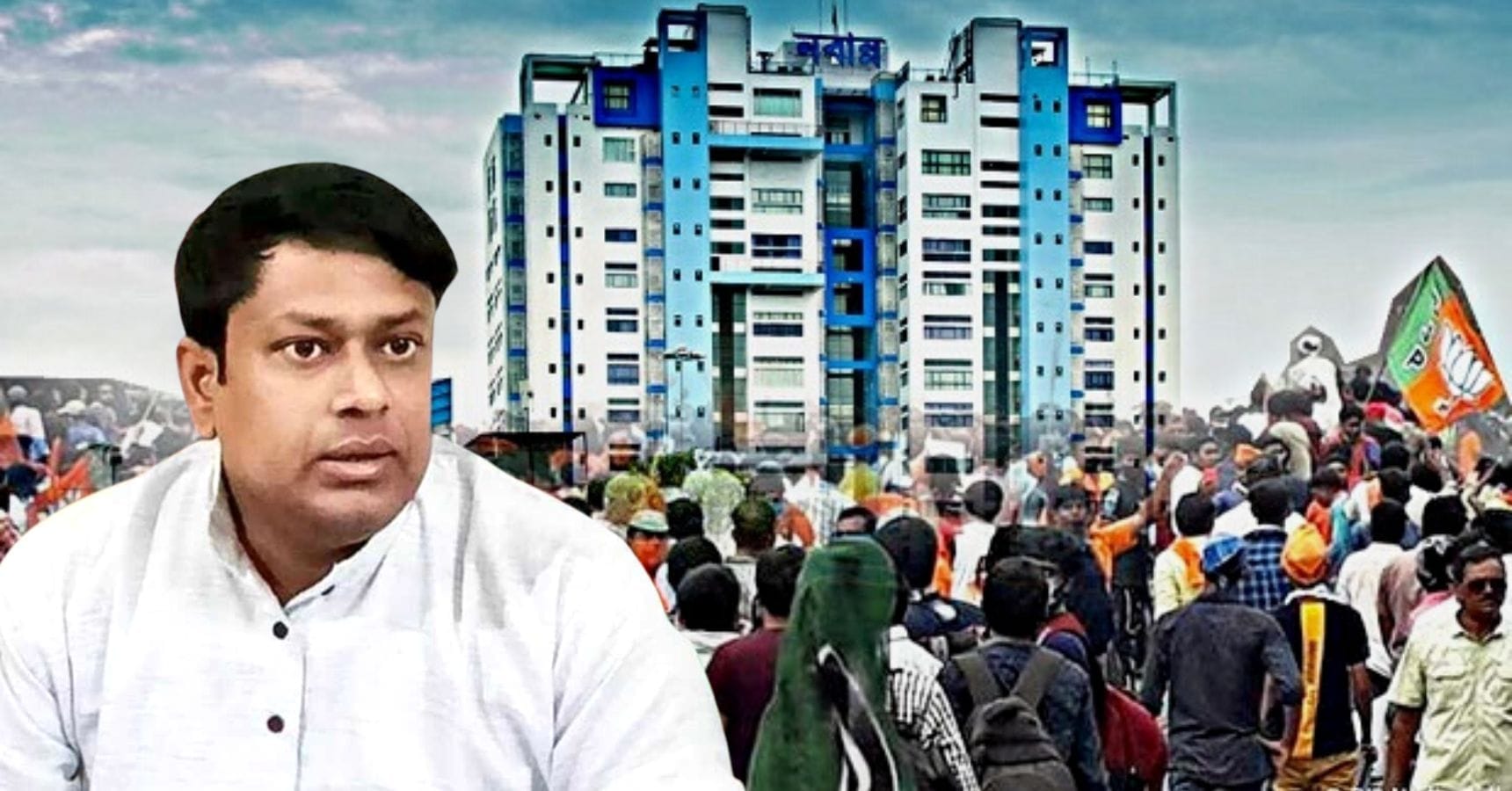 Sukanta majumdar