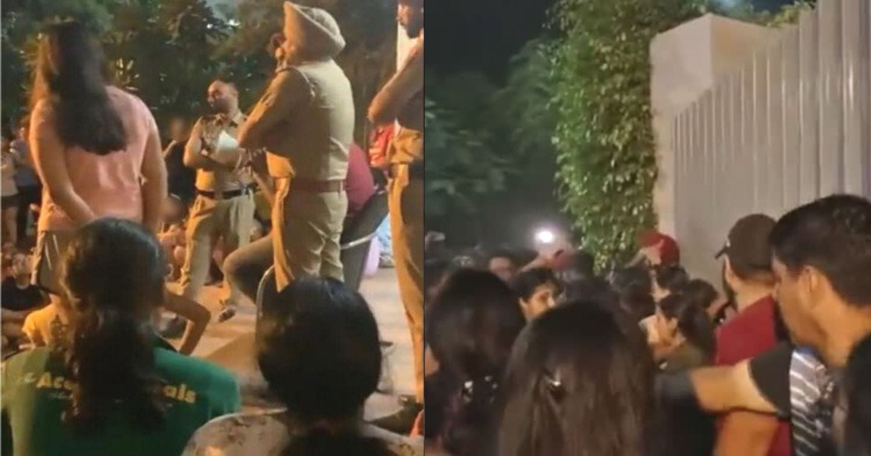 Punjab
