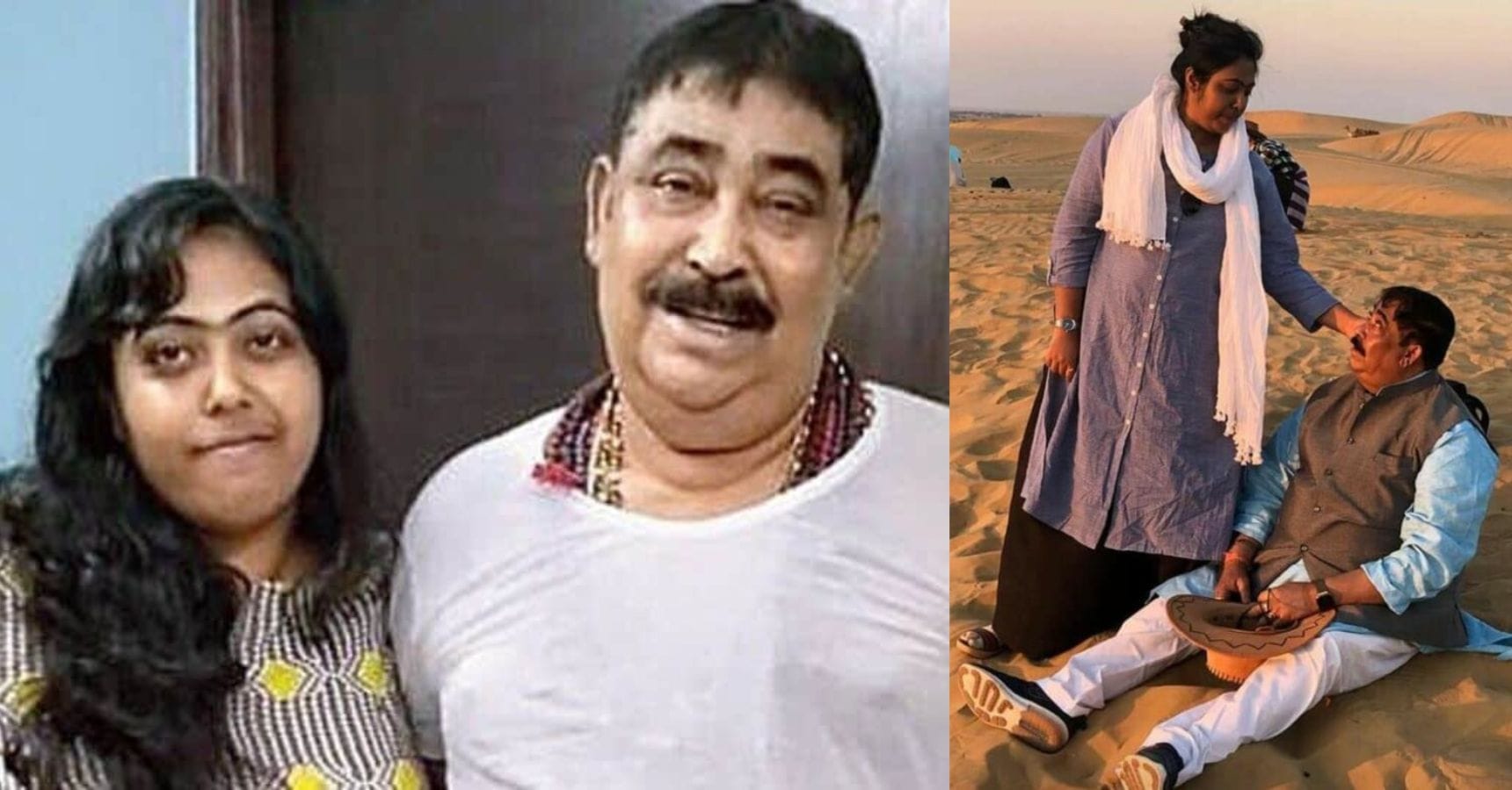 Anubrata sukanya