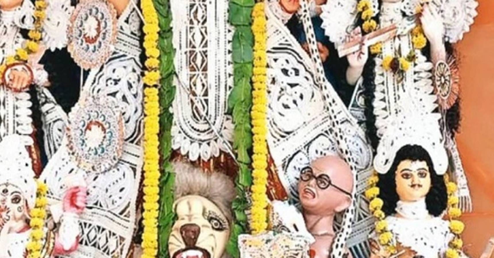 Gandhi Asur pic