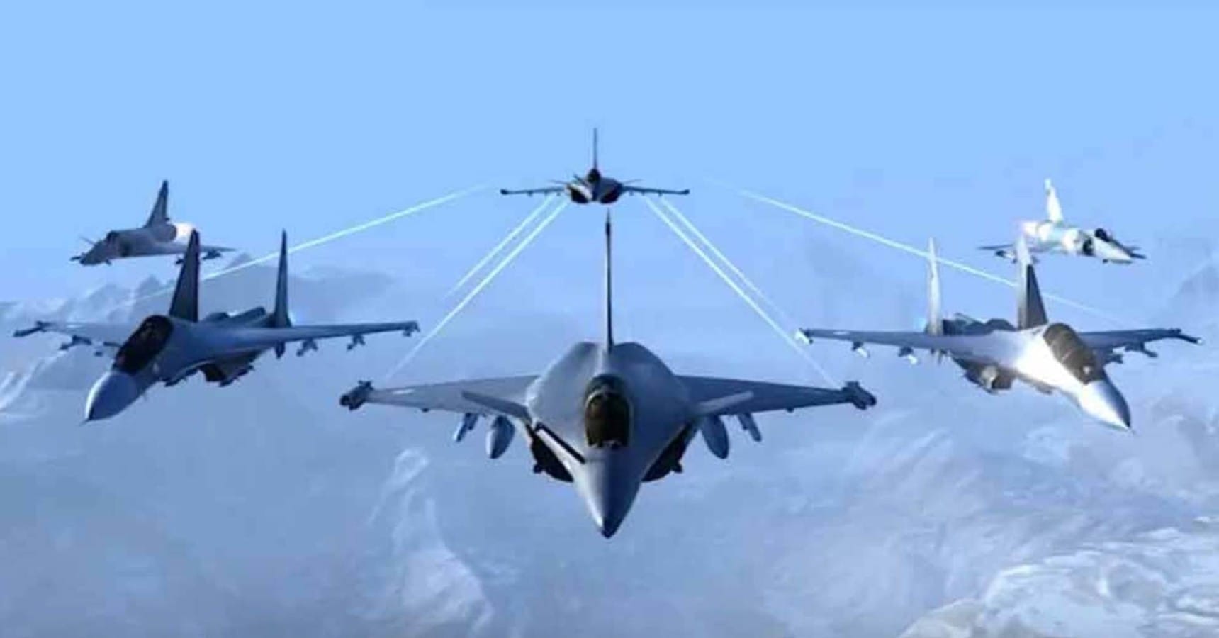 IAF Day 90th