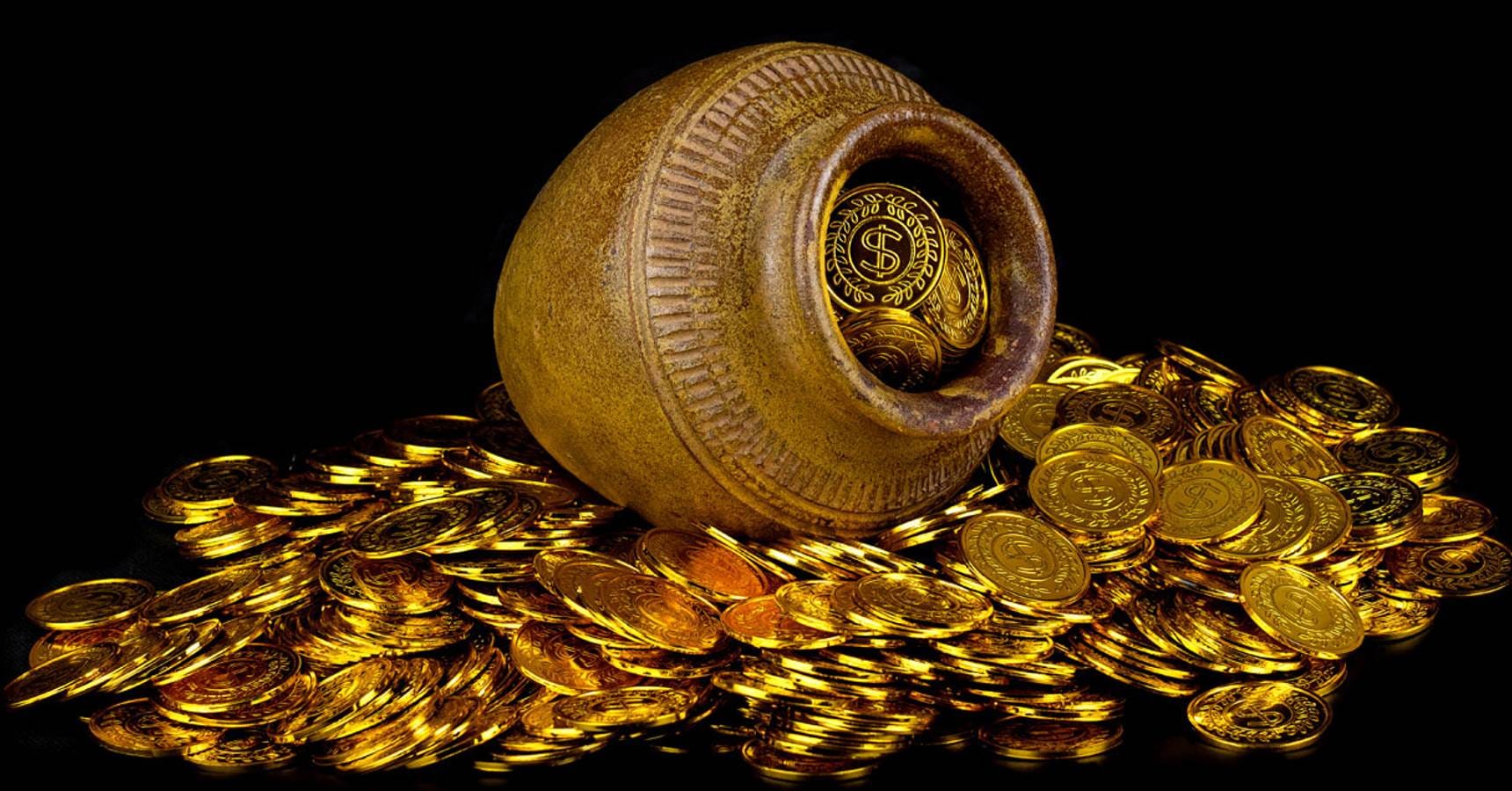Treasure Hunt