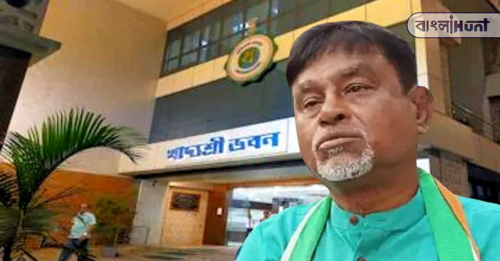 Manik bhattacharya