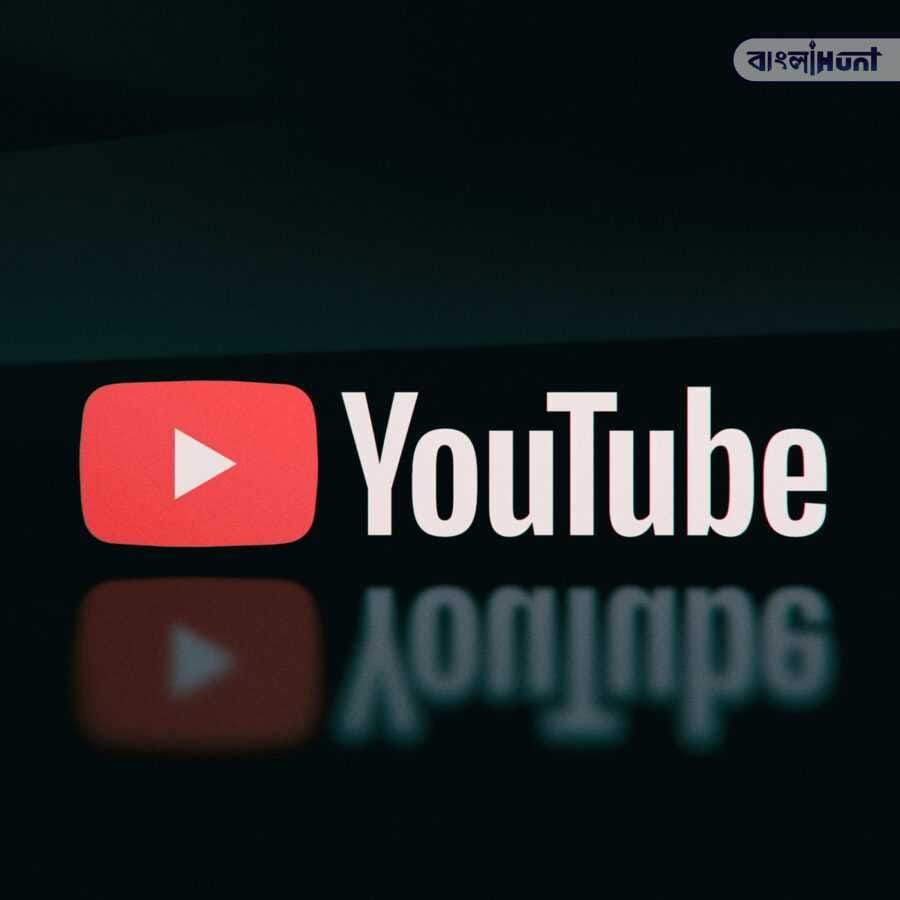 Government sent notice to Youtube