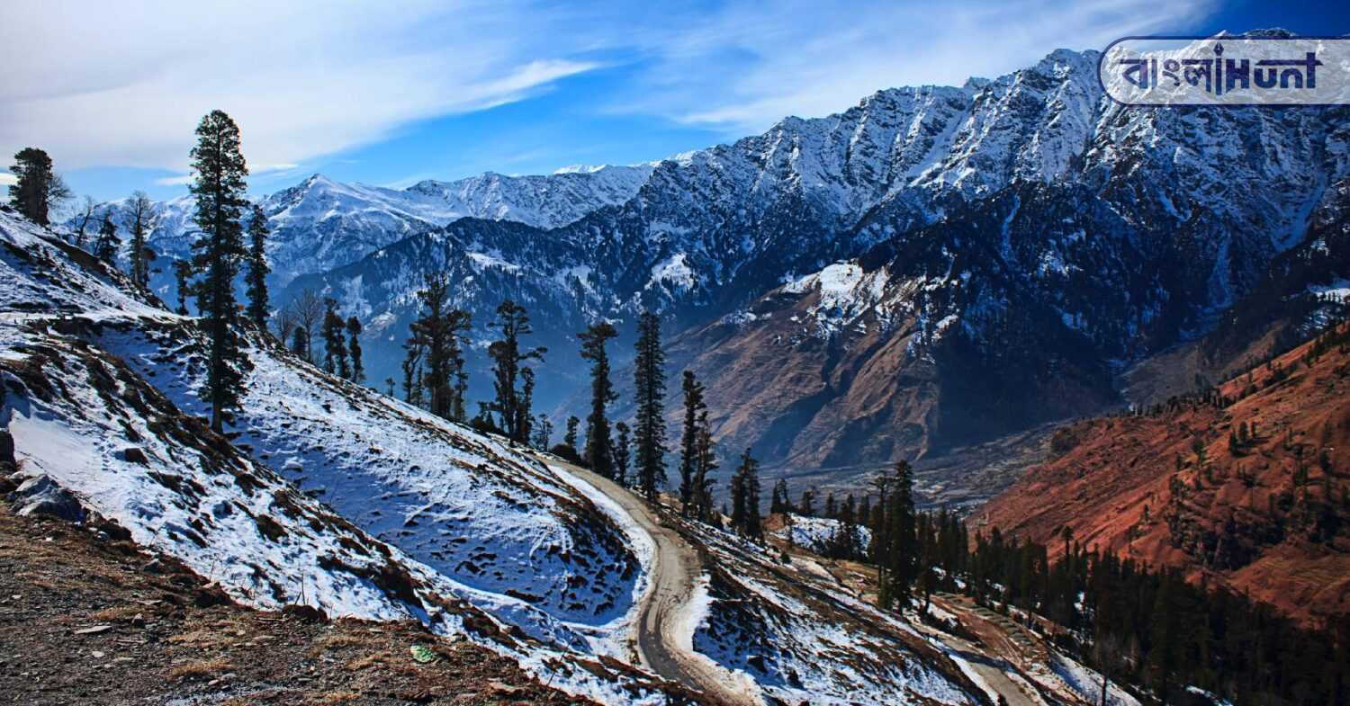 Himachal Pradesh 