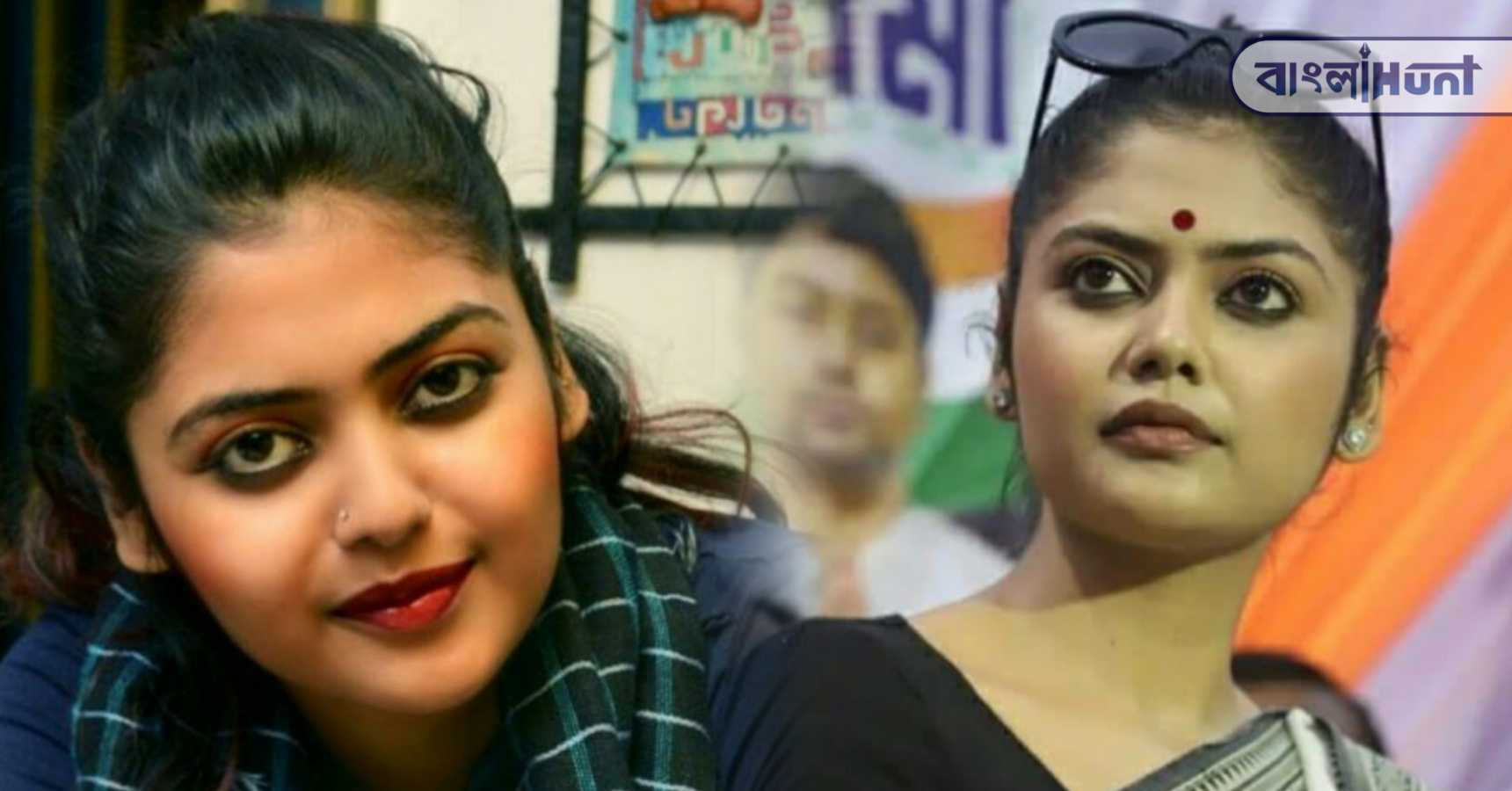 Saayoni ghosh on trinamool congress win in panchayat election