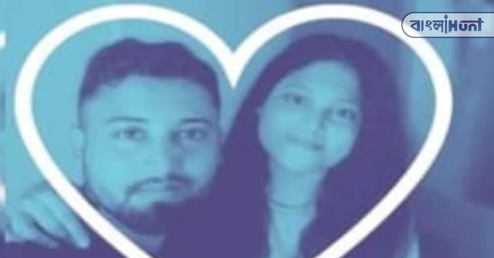 Dead girlfriend marriage