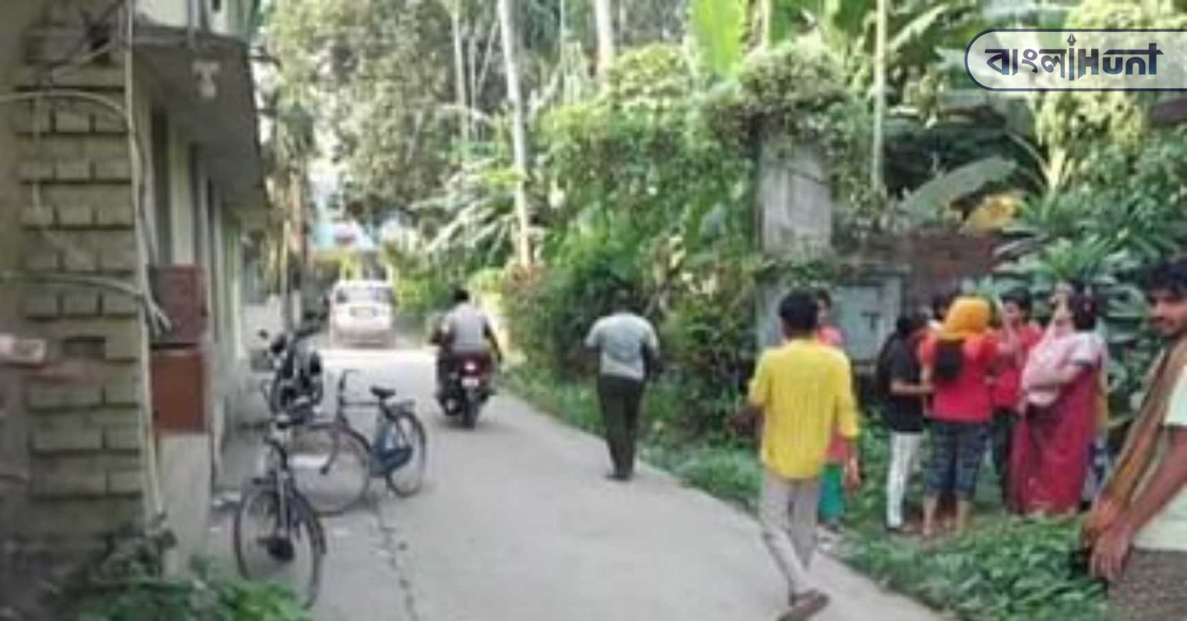 Barrackpore case