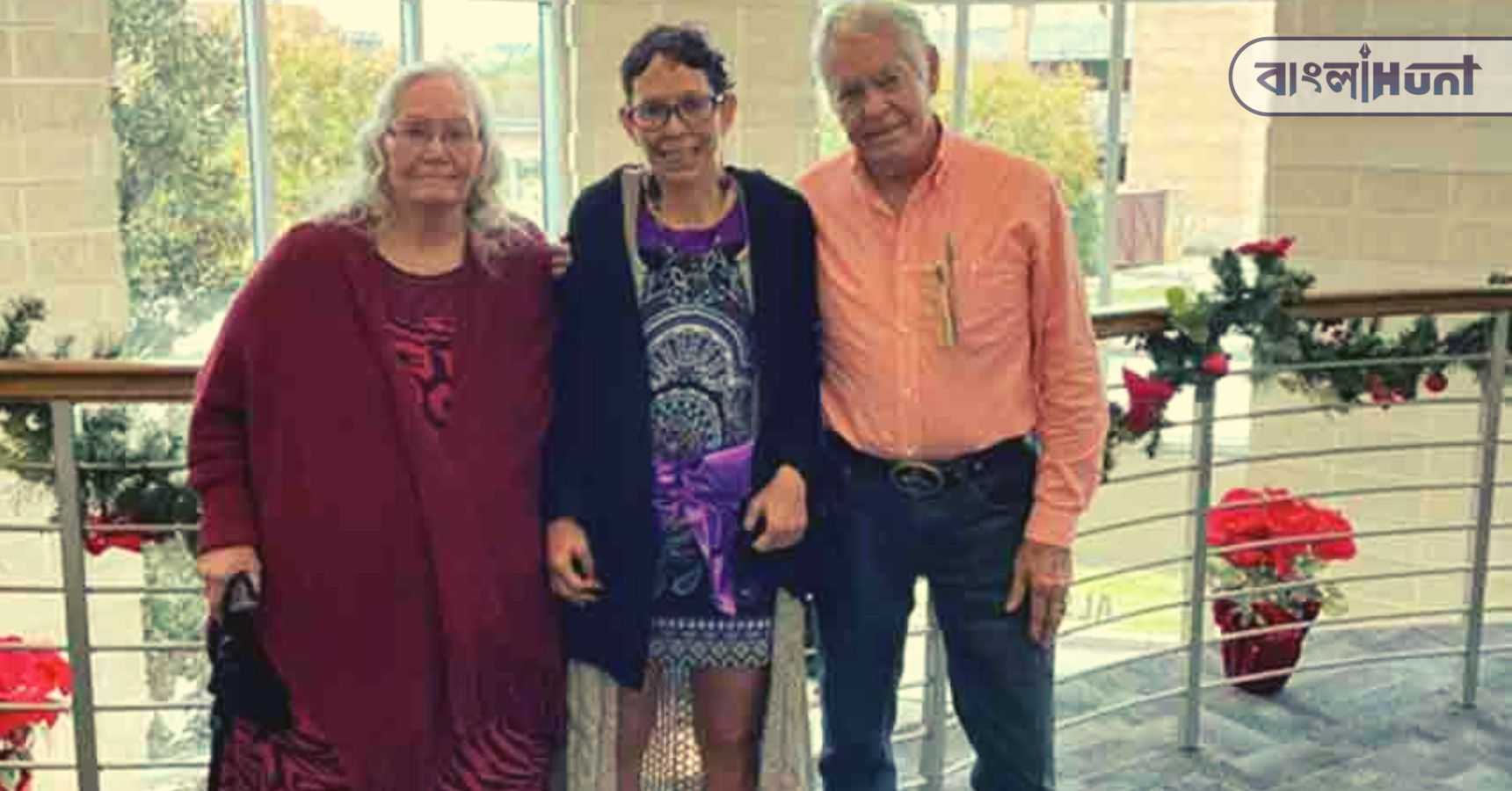 Missing Woman melisa