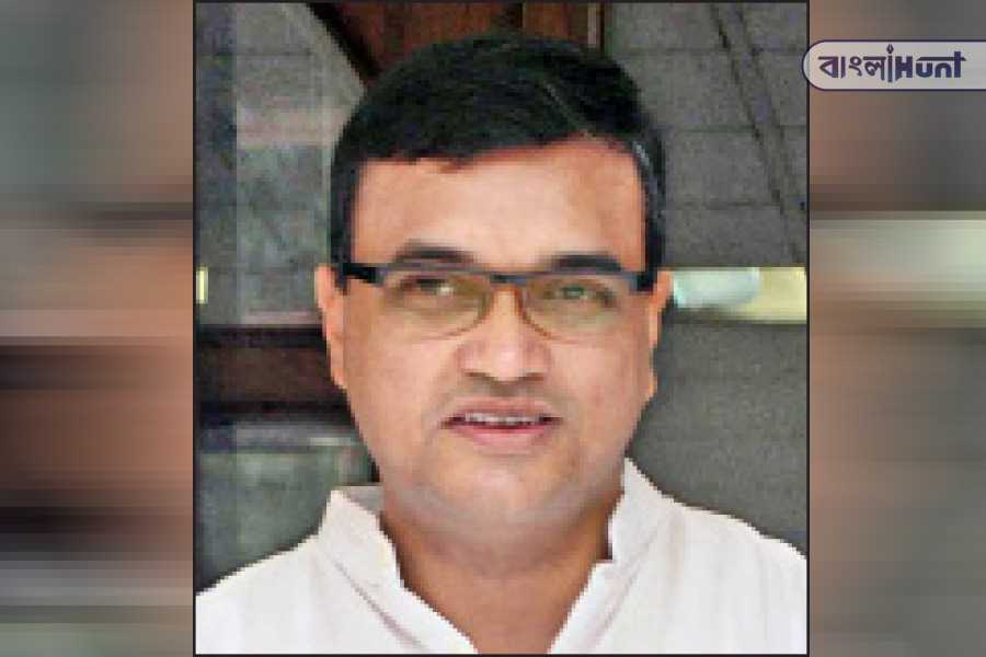 Dipankar Dutta