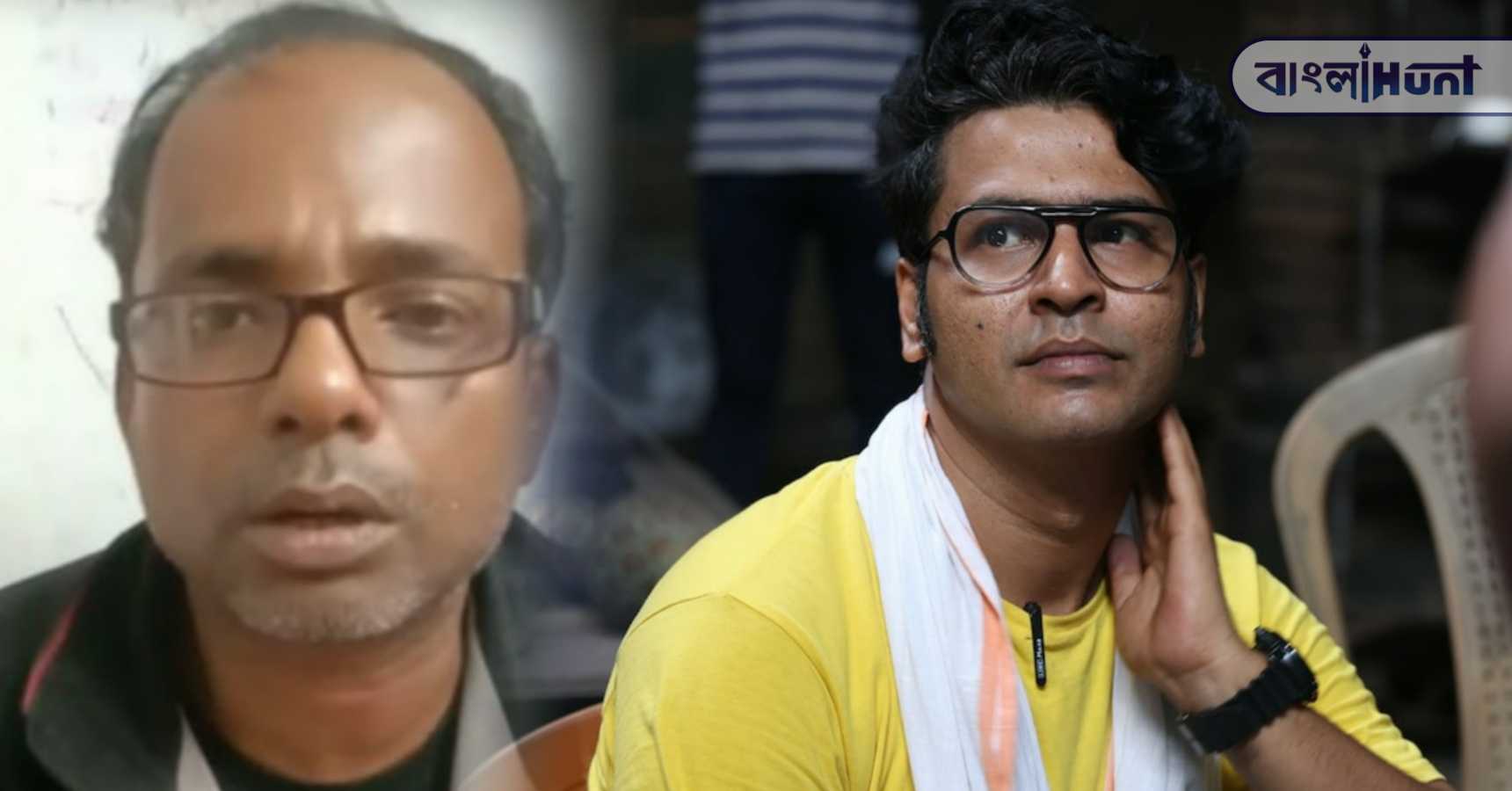 anirban bhattacharya