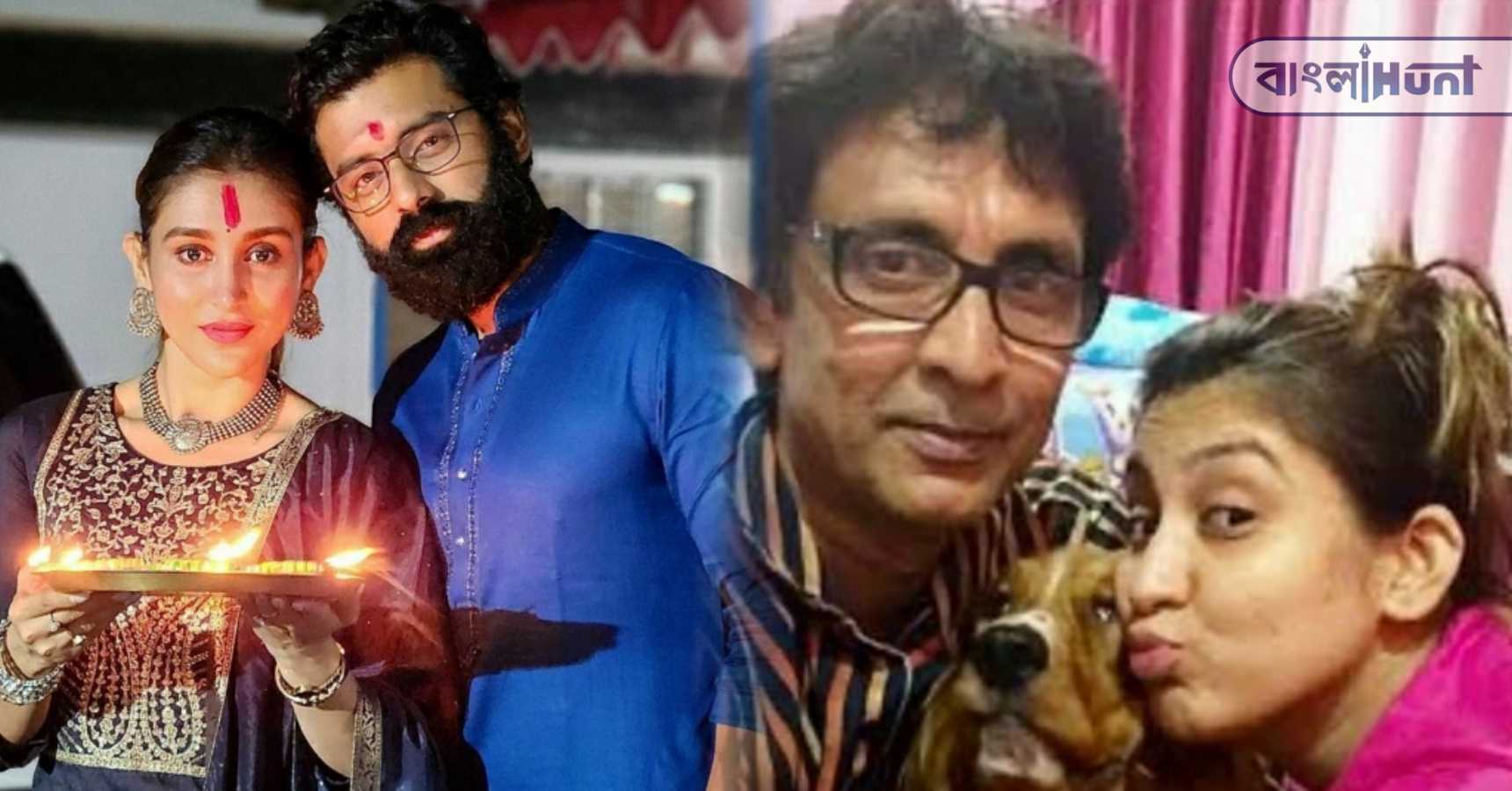 ankush oindrila