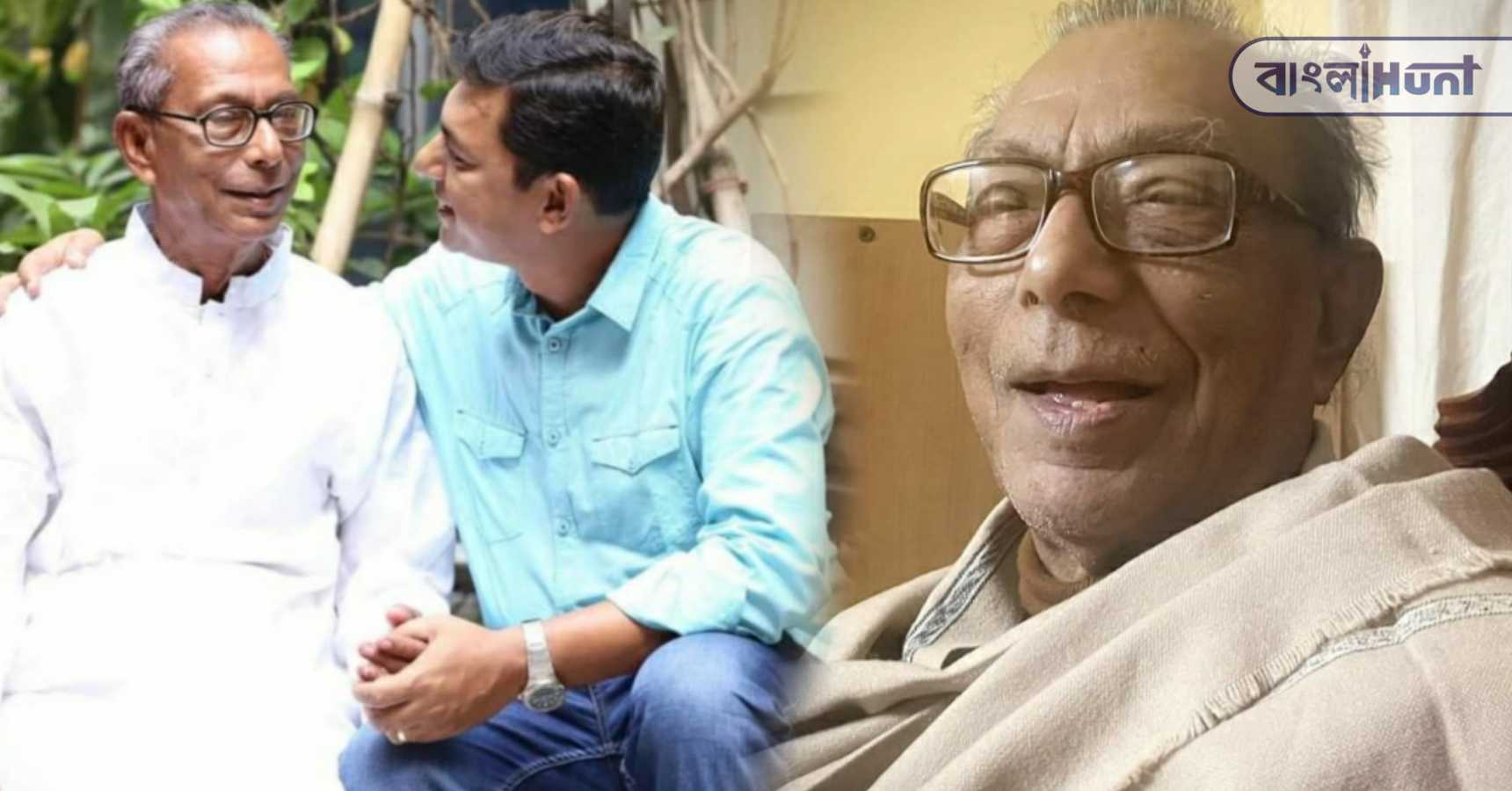chanchal chowdhury father