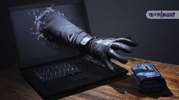 cyber fraud