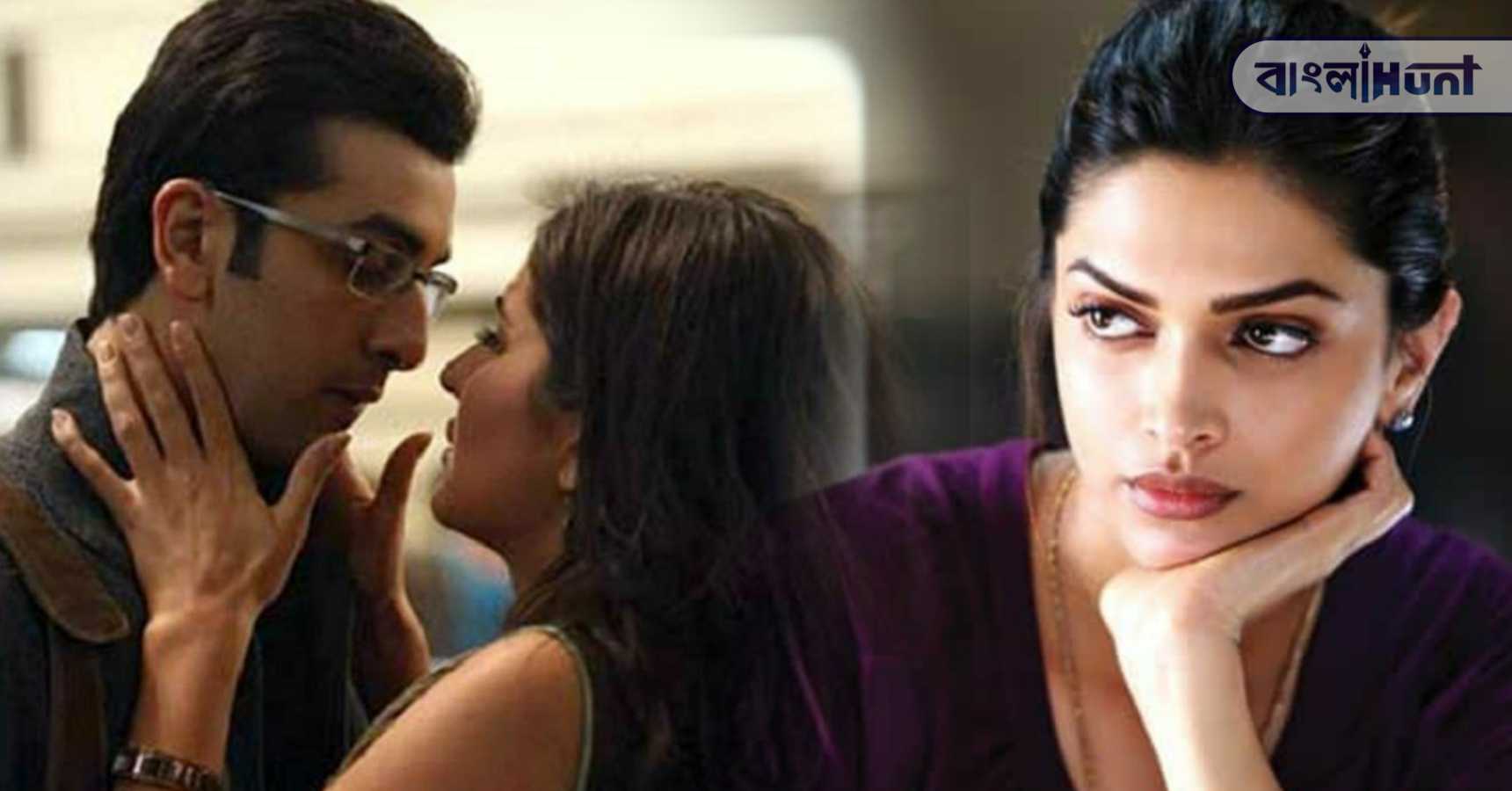 deepika katrina