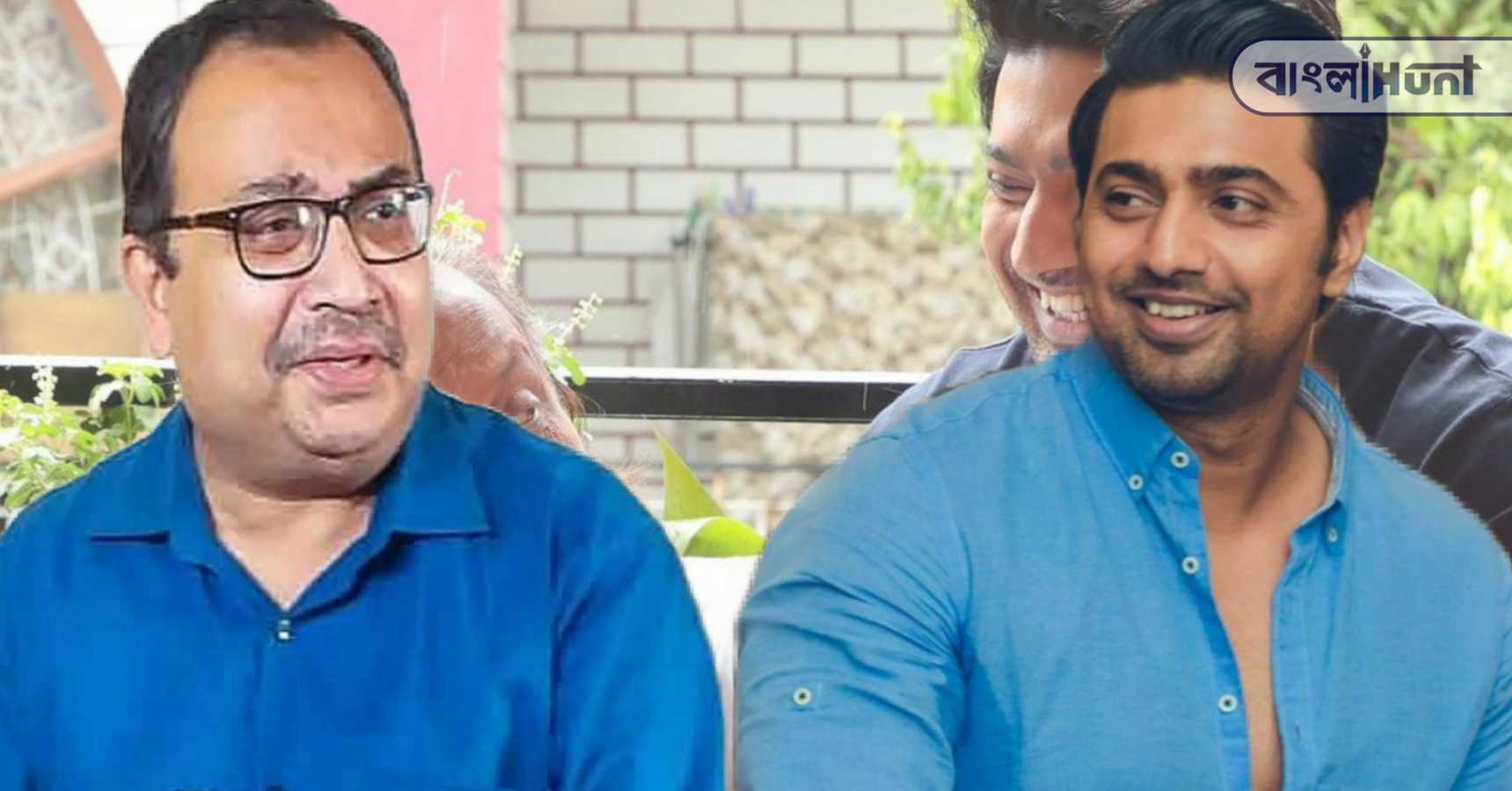 dev kunal ghosh