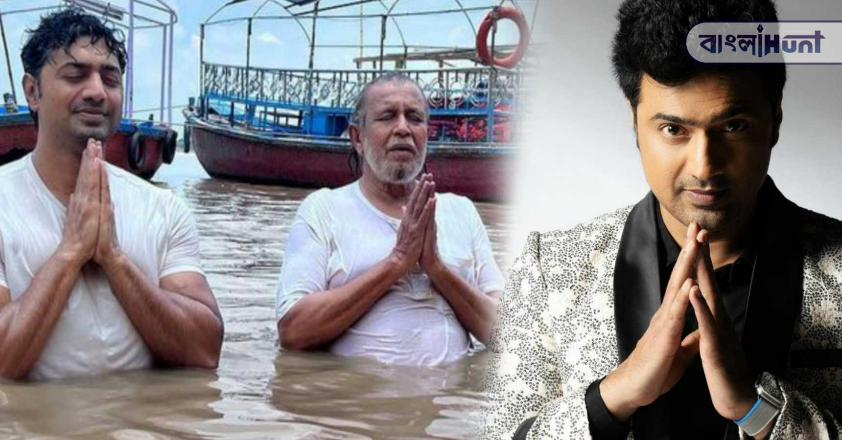 dev nandan