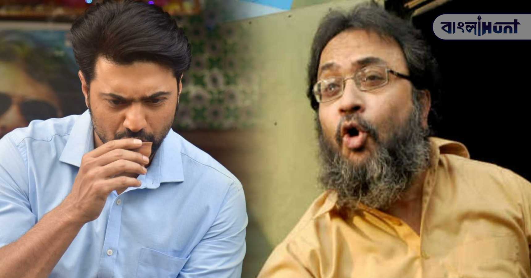 dev vs kunal ghosh