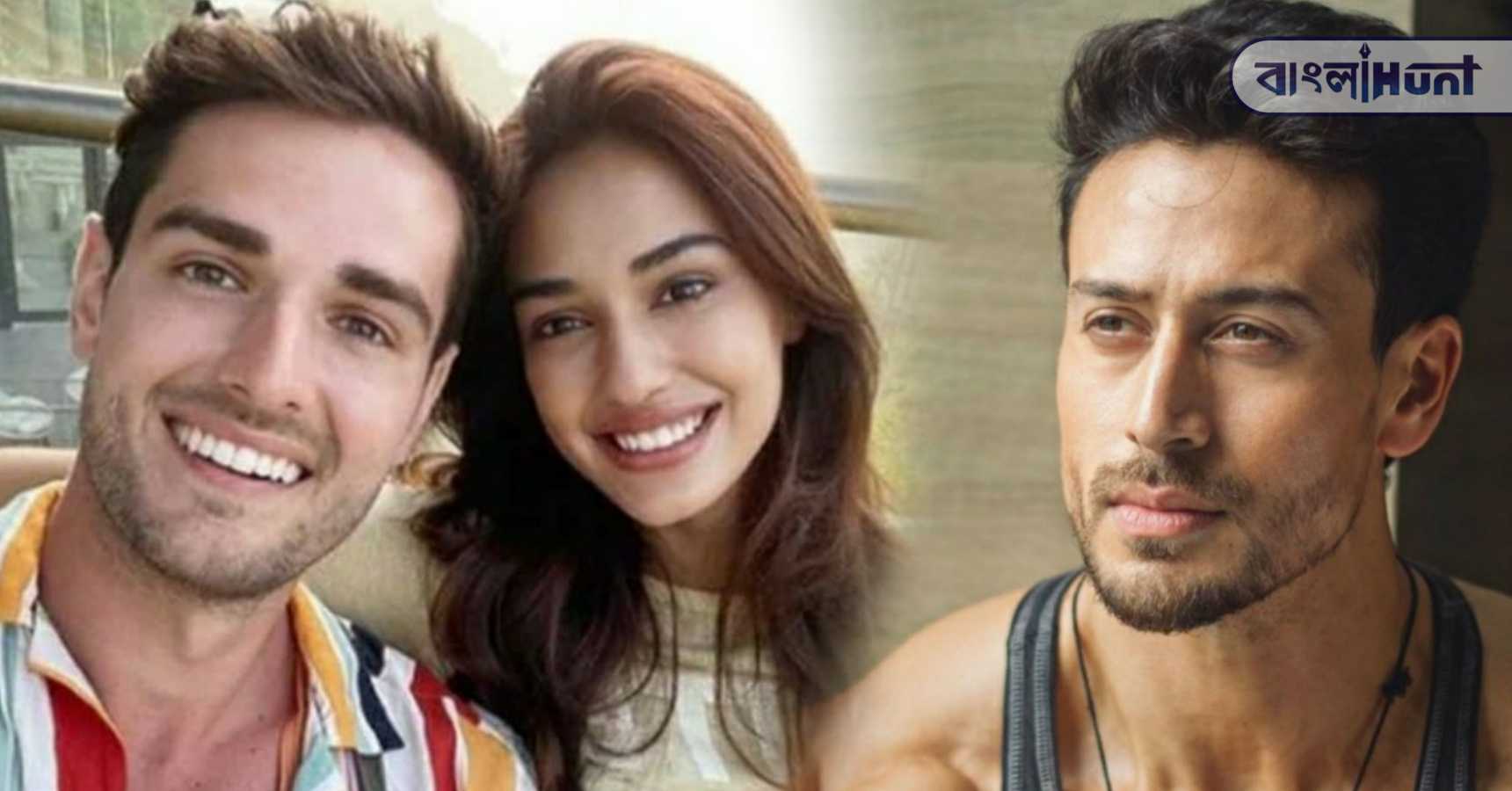 disha tiger