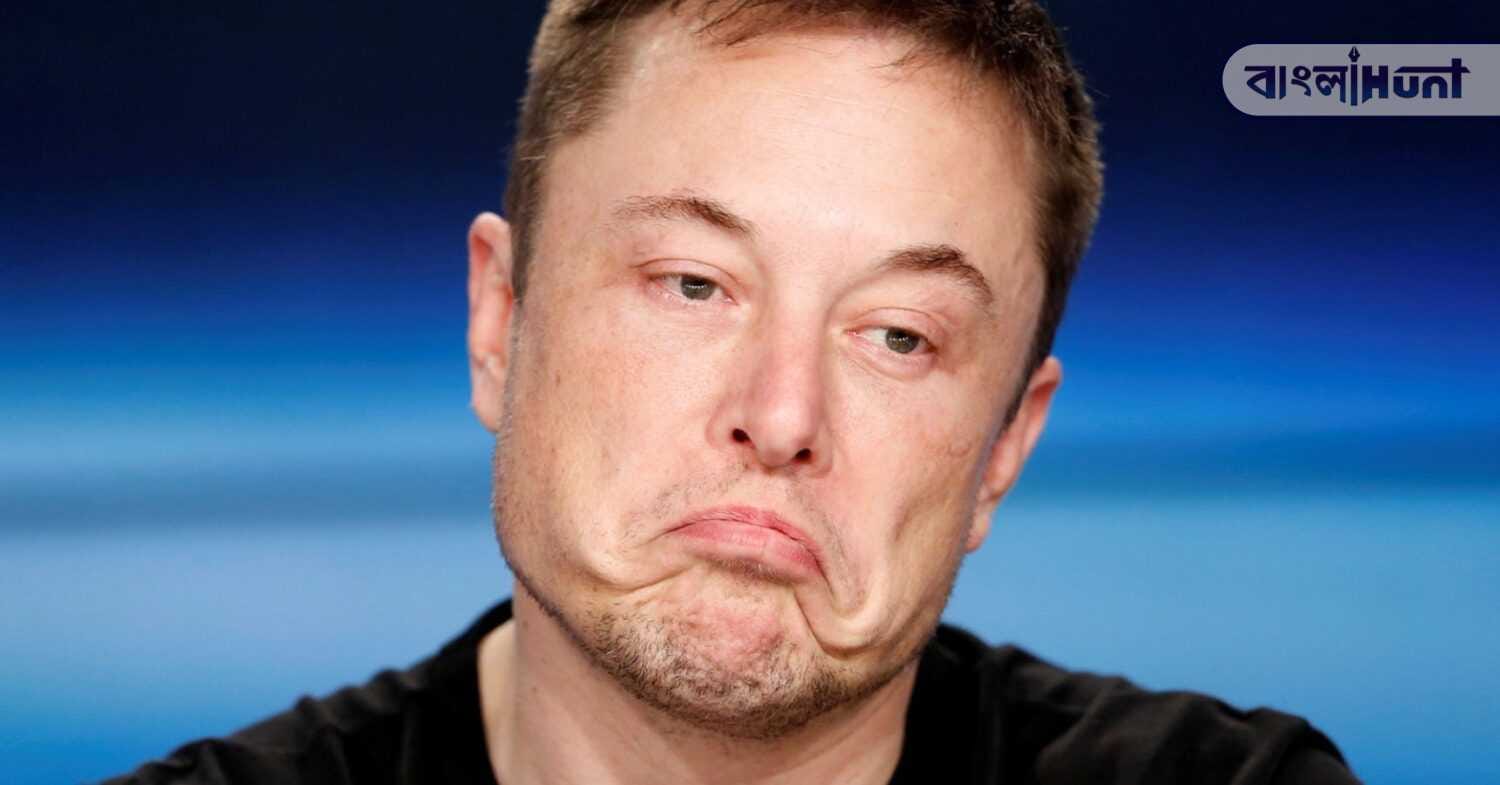  life story of Elon Musk will surprise everyone 