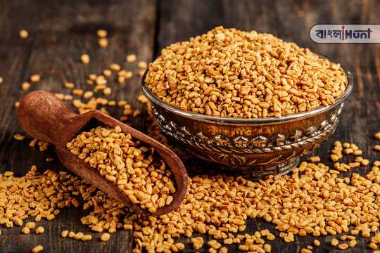 fenugreek