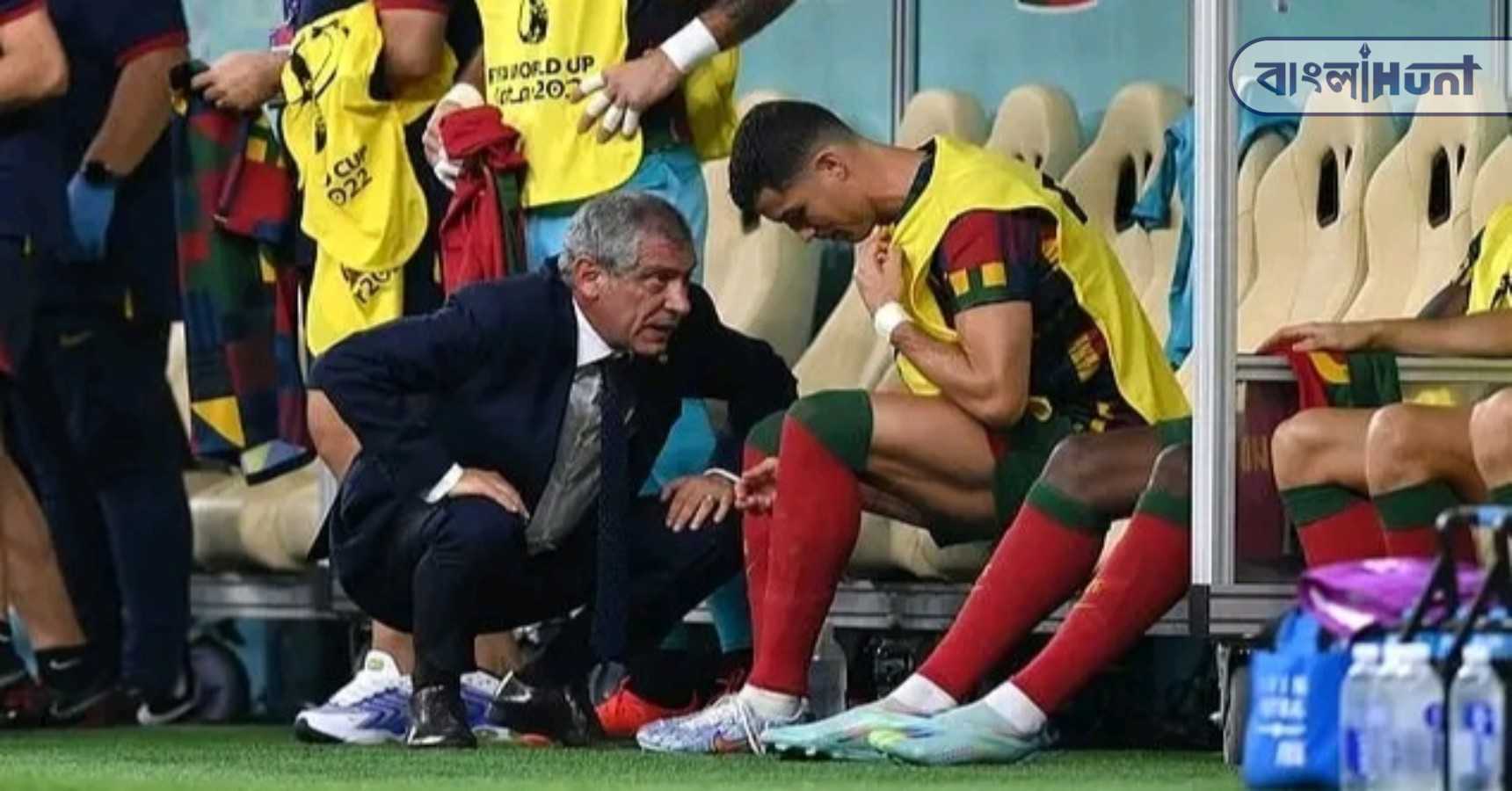 fernando santos