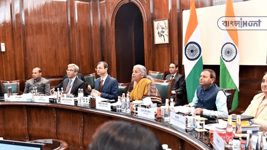 gst council meeting