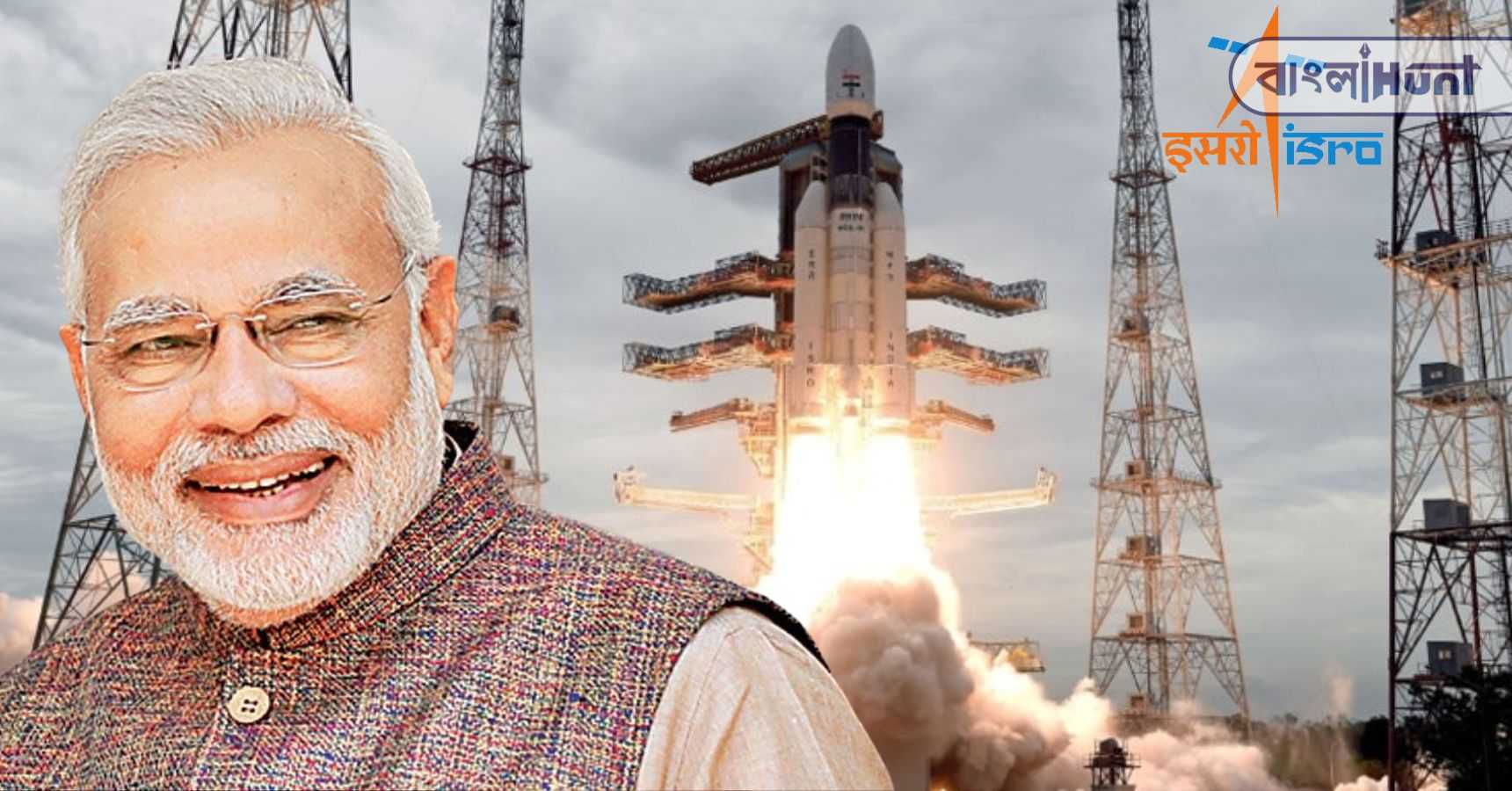isro foreign satellites