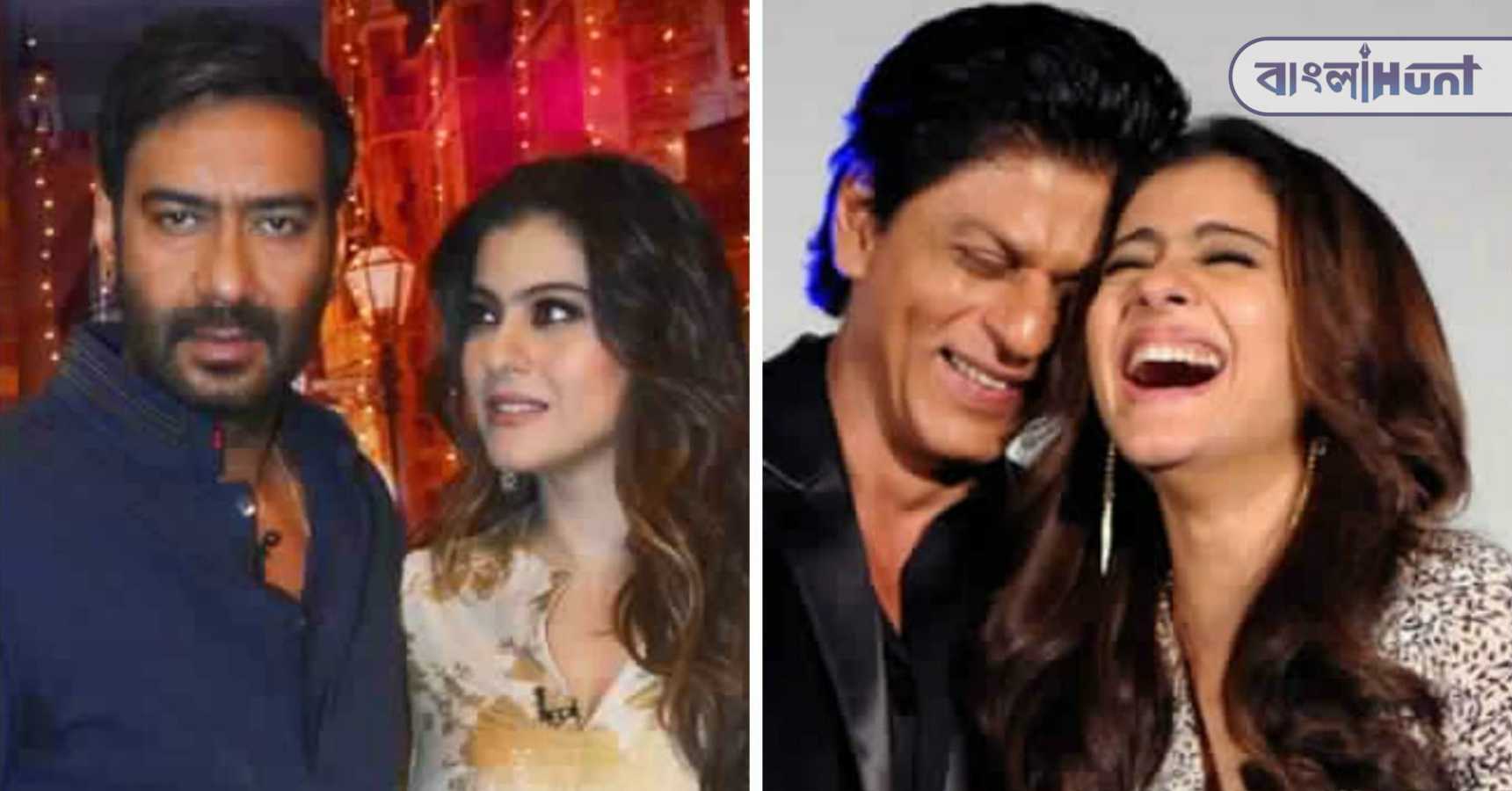 kajol