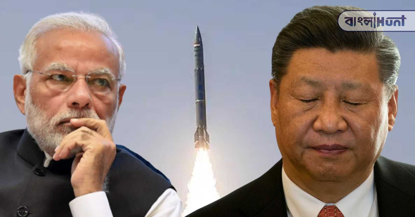 modi jinping pralay missile