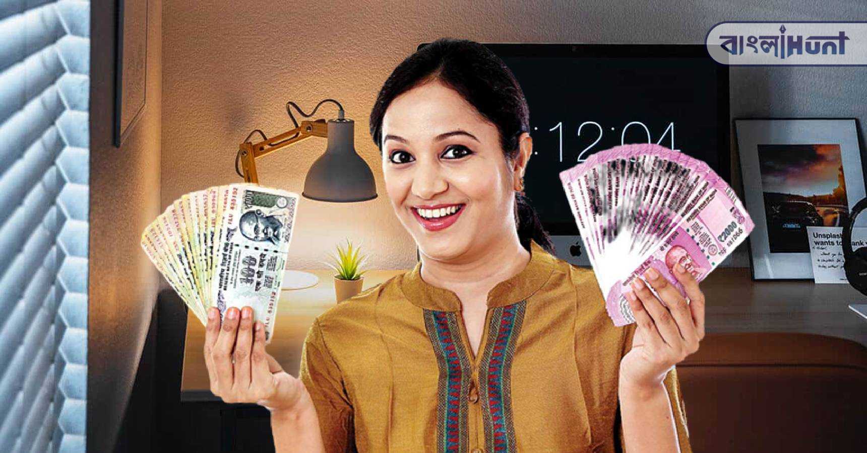 money making tips for homemakers 2022