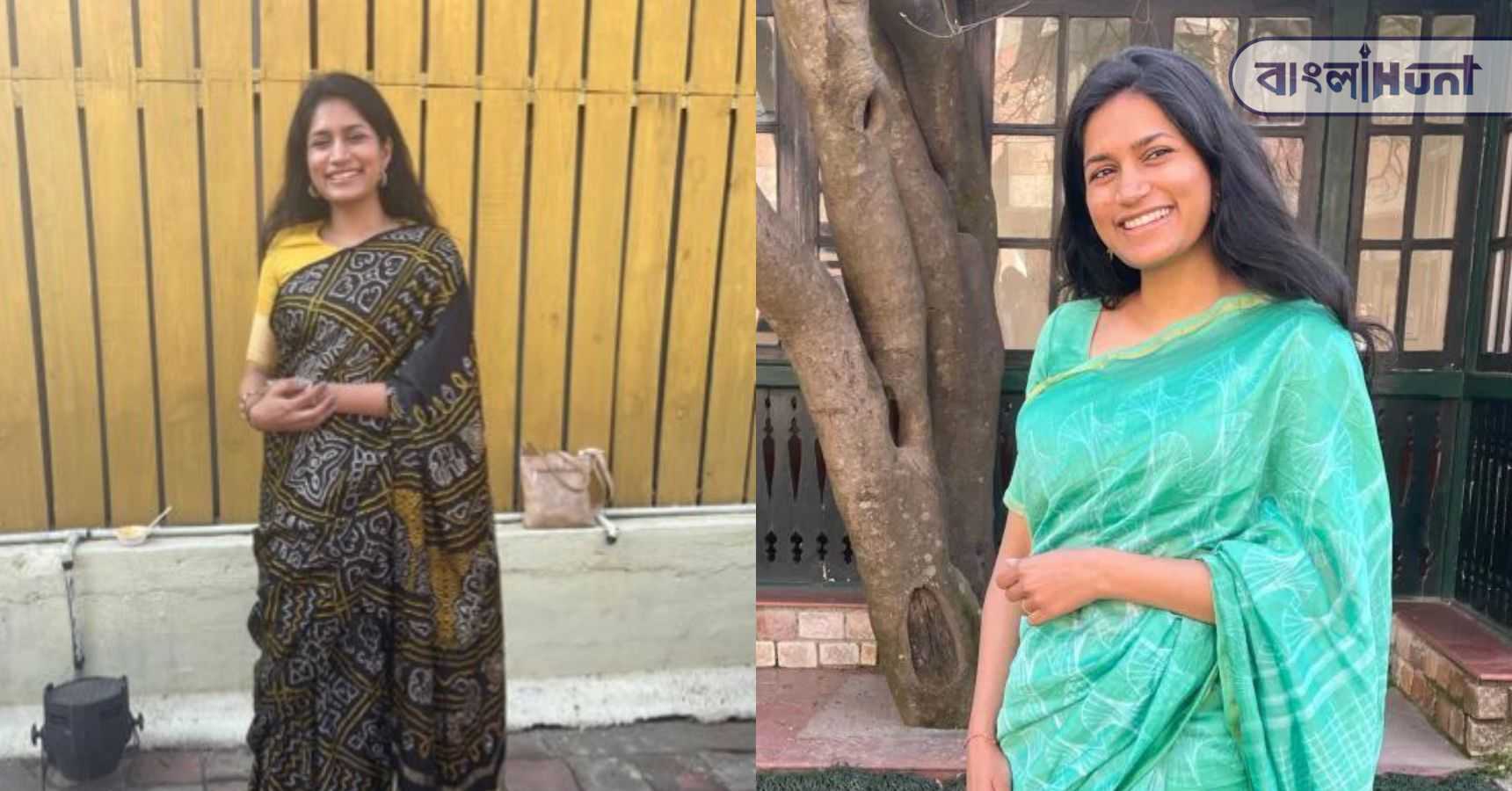 nirja shah ips