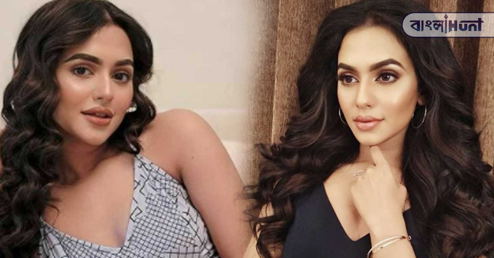 nusrat faria