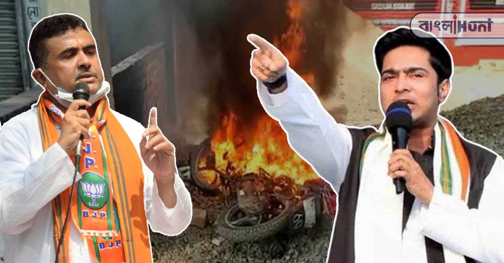 Panchayat Poll tension