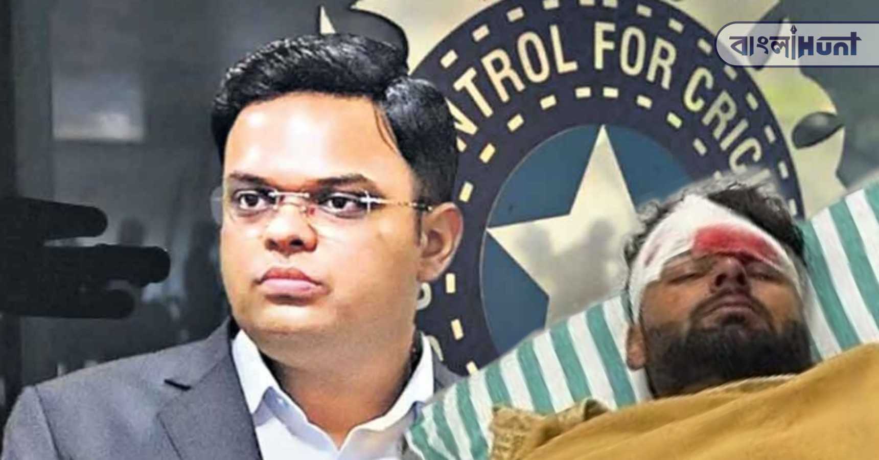 pant jay shah