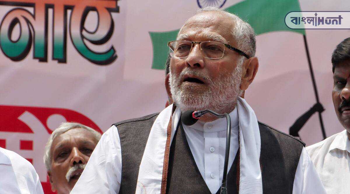 prahlad modi