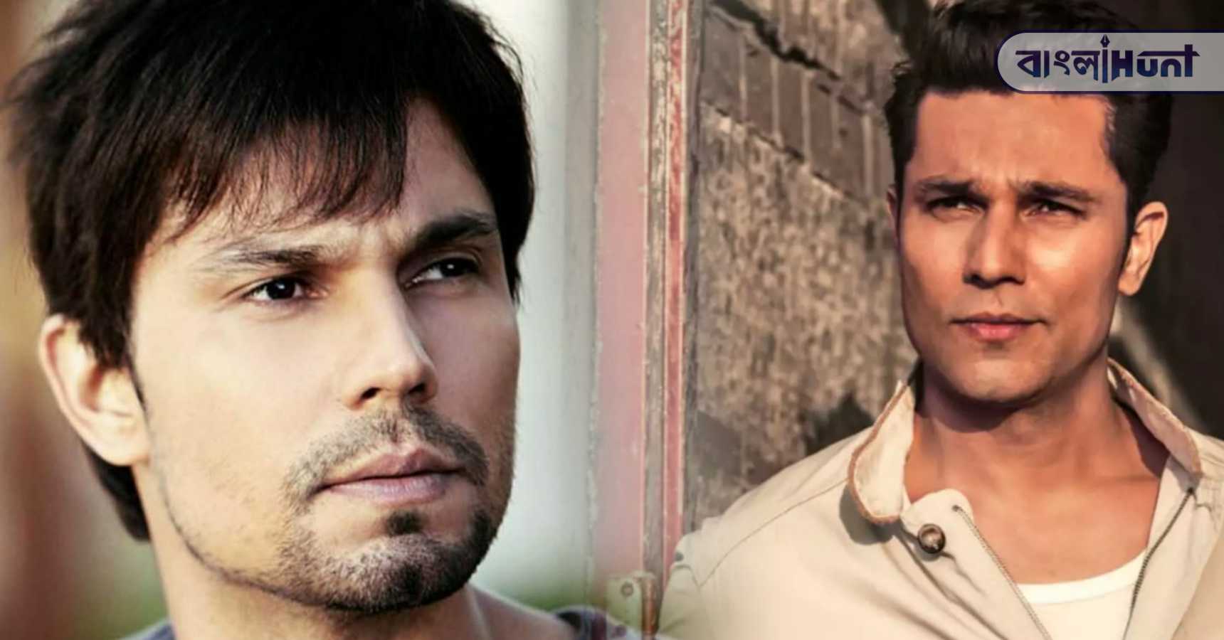 randeep hooda